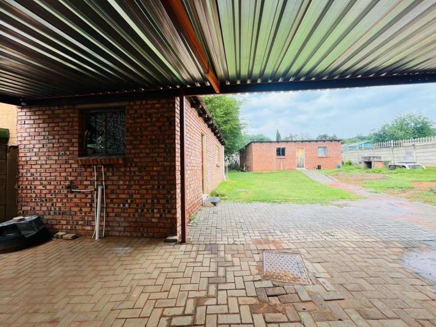 3 Bedroom Property for Sale in Generaal De Wet Free State